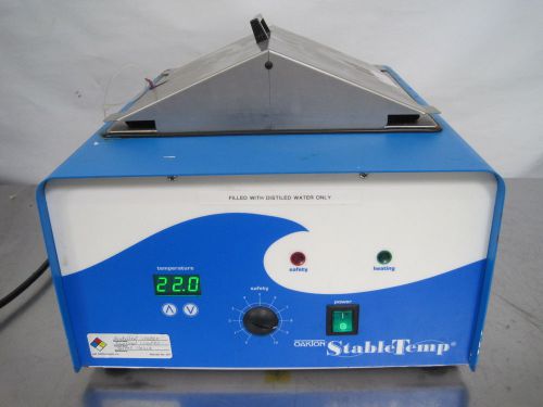R114516 Oakton Stabletemp Heating Laboratory Water Bath