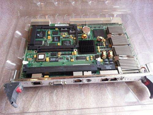 NEW OLD STOCK INTEL ZT5524A1A Netstructure System Master Processor