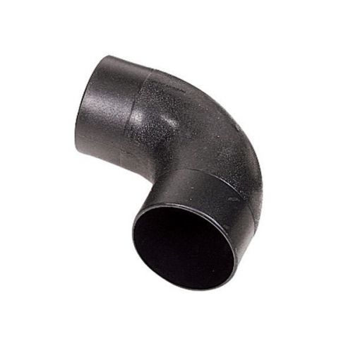 4&#034; Elbow Dust Extraction Fitting