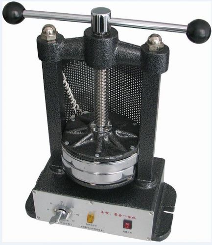 New dental lab high pressure polymerizer fast shipping for sale