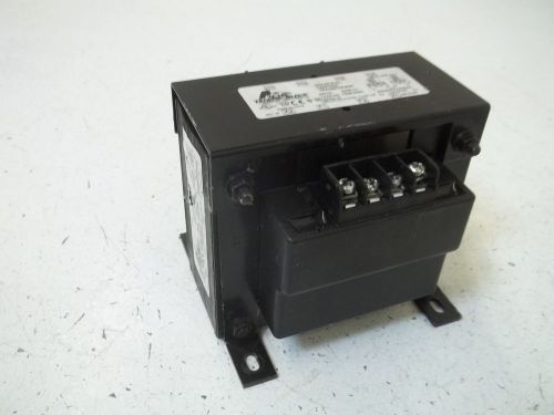 Acme transformer ce06-0250 industrial control transformer *used* for sale