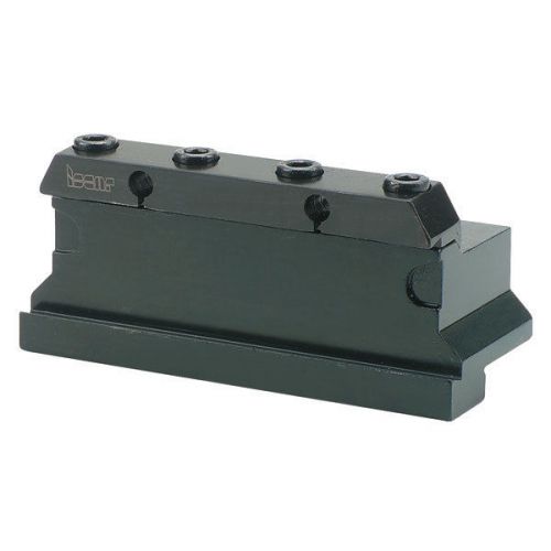 Iscar 2300762 Tool Block for Conventional &amp; CNC Machines - Overall Length: 4.33&#034;