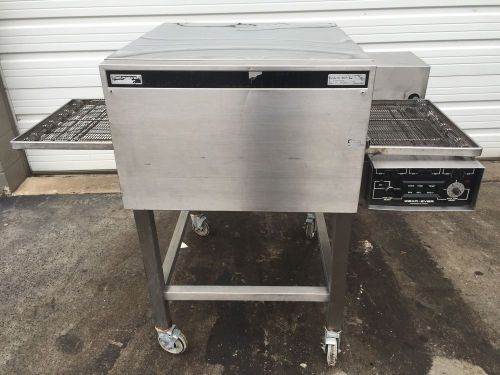 PIZZA OVEN LINCOLN IMPINGER 1133 ELECTRIC