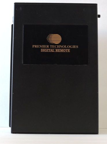 Premier Technologies DDF 2806 Digital Remote On-Hold Unit