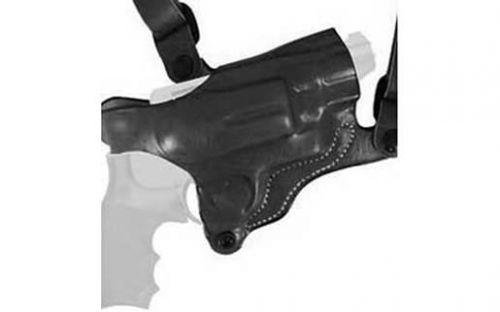 Desantis Gunhide New York Undercover Glock 17 19 Shoulder Holster RH 11Dbab2J0