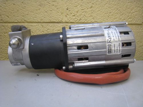 Procon Series 5 Vane Pump  w/ RPM Type C049800 200-240V 3PH Motor Free Shipping