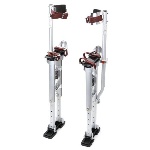 Drywall Stilts Adjustable Height Professional Taping Finishing Painting Gyptool