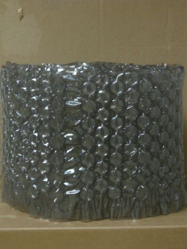14&#034; x 24&#039; FOOT Perforated XLarge 3/4” Bubble Wrap Roll Recycled Sealed Air  FR2