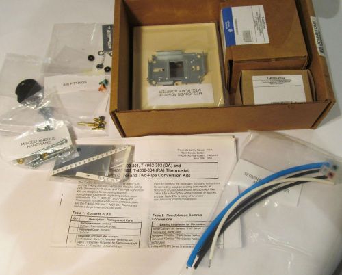 JOHNSON CONTROLS L38-288 DIRECT ACTING THERMOSTAT KIT T-4002-303 COMMERCIAL HVAC