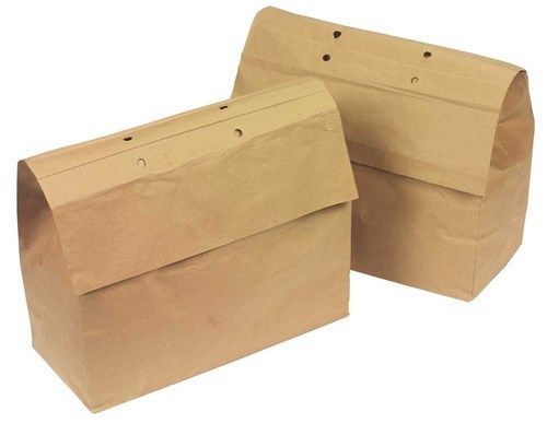 Swingline 4 Gallon Recyclable Paper Shredder Bags, For Stack-and-Shred 60X Ha...