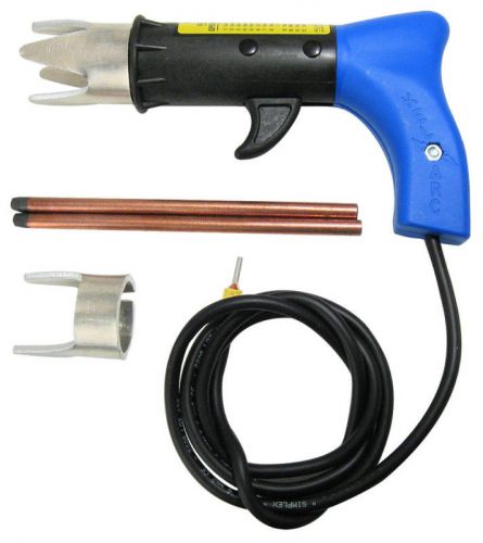 Spot weld gun for arc welder for sale