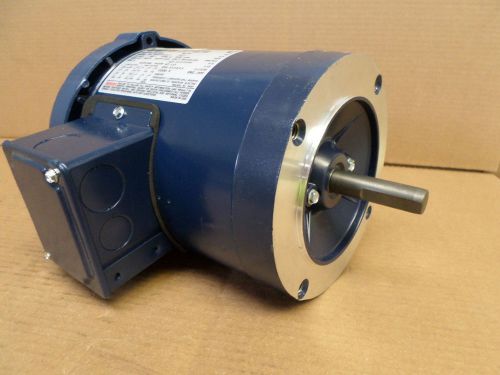 Graymills 338-04063 1HP Pump Motor