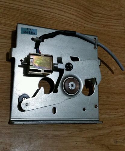 Dorma ES90 / 100 Solenoid Lock Automatic Door.  Rare / Obsolete