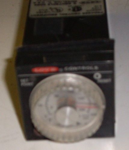 Dwyer / Love Temperature Control 140JM-210 , (E1)