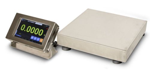 Intelligent Weighing (TSH-4400) High Precision Laboratory Bench Scales