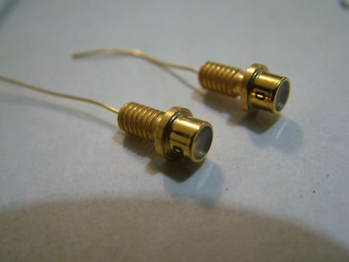 PULSED LASER DIODE 10 WATTS LD-65 904nm 10w   PLD   lot of 2 units