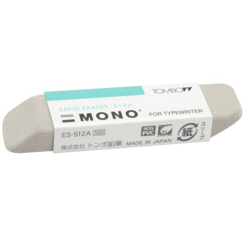 Mono Sand Eraser-