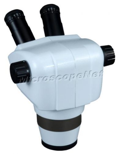 Zoom Binocular Stereo Microscope Body Only WD 115mm