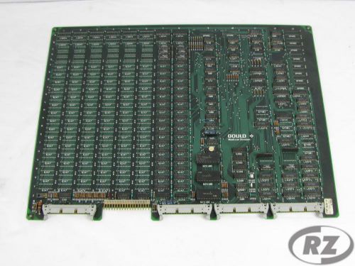 AS-506P-008 MODICON ELECTRONIC CIRCUIT BOARD REMANUFACTURED