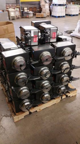 Server condiment pumps fspw-ss for sale