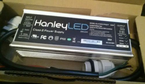 12v LED power supply 100 watts