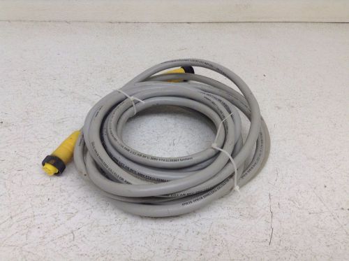 Lumberg Automation E41663 Cable 5 Pin LL33361