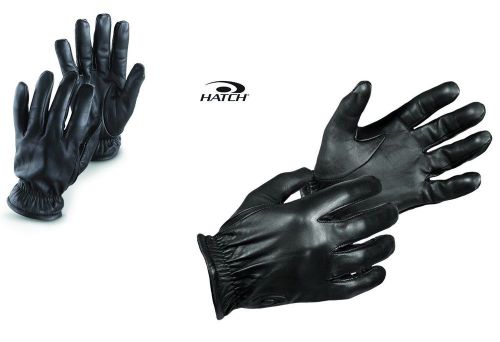 Hatch friskmaster fm2000 w/ spectra cut resist search police duty gloves xxx-lg for sale