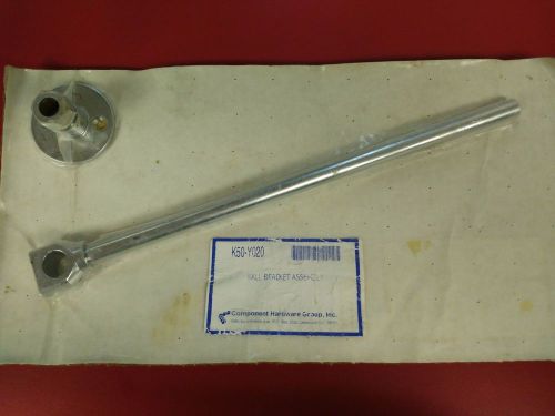 Chg k50-y020 wall bracket assembly #1176 for sale