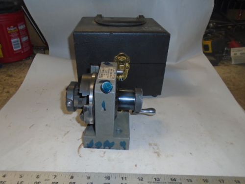 MACHINIST TOOLS LATHE MILL Machinist Harig # 1 Grind All Grindall