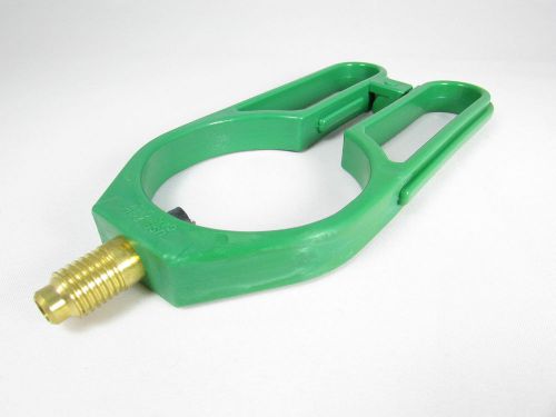 CAN PIERCING TOOL FOR REFRIGERANT R134a