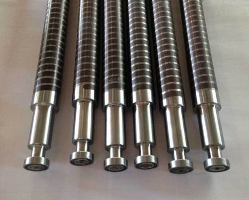 Mbo t49 folder rollers, set of 6 for sale