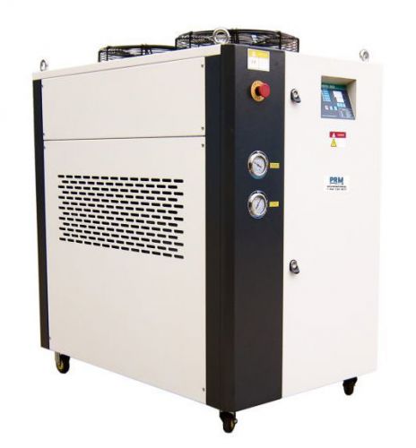 Prm 5 ton portable air cooled water chiller for sale