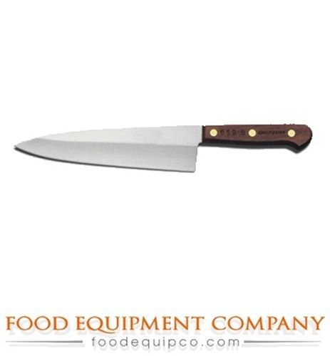 Dexter Russell 659-8 Green River 12241 8&#034; Cook&#039;s Knife  - Case of 6