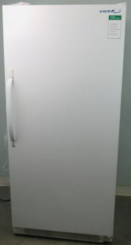 VWR -20 Freezer Tested with Warranty Video in Description