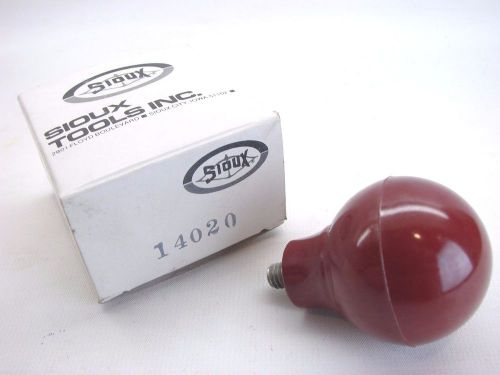 Sioux Tools 14020 OEM Replacement Router Knob 1980, 1980F, 1981, &amp; 1981F  b287