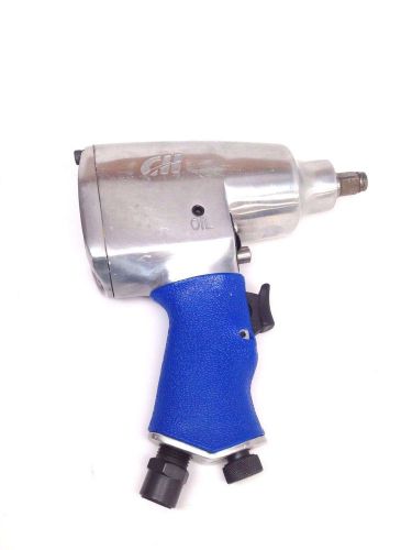 Campbell Hausfeld TL0502 1/2&#034; Air Impact Wrench 2800-1