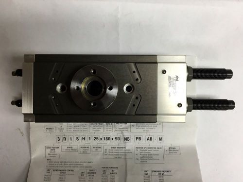 Phd rotary actuator for sale