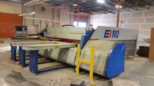 Schelling fxh 330 / 310 10&#034; front load beam saw for sale