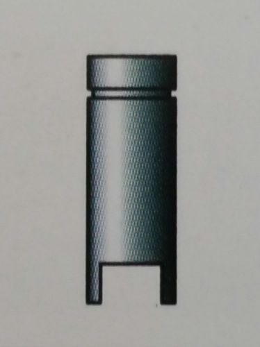 5 Pk Trafimet MC0135 Binzel® Gas Nozzles HD 1/4 Recess Tregaskiss 3/4 (401-5-75)