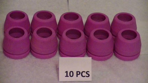 39 pcs 50a sg-55 ag-60 high frequency air plasma cutter torch consumables for sale