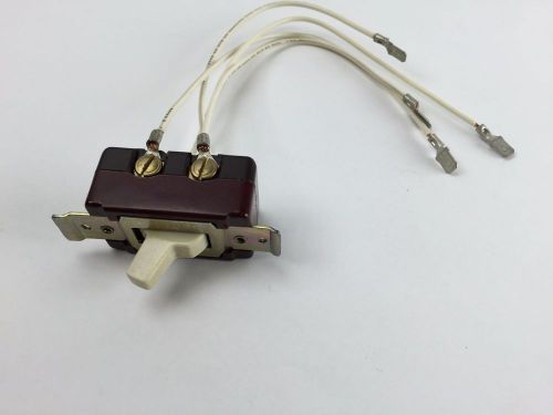 NOS 3M Overhead Projector Switch