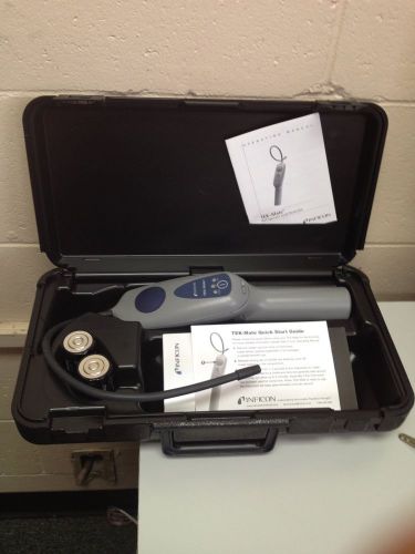 TEK-Mate TEKMATE TEK MATE Refrigerant Leak Detector Inficon