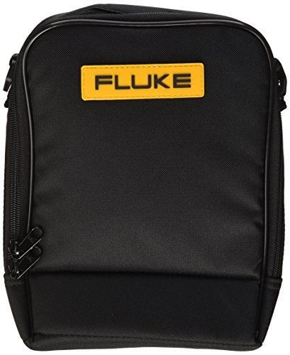 Fluke c115 polyester soft carrying case for sale