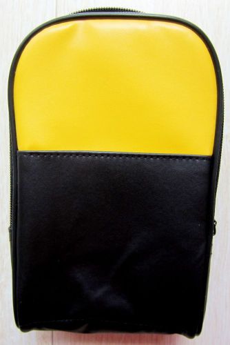 US Seller Soft Carrying Case/Bag for Fluke 15B 17B 18B 302 101 106 107