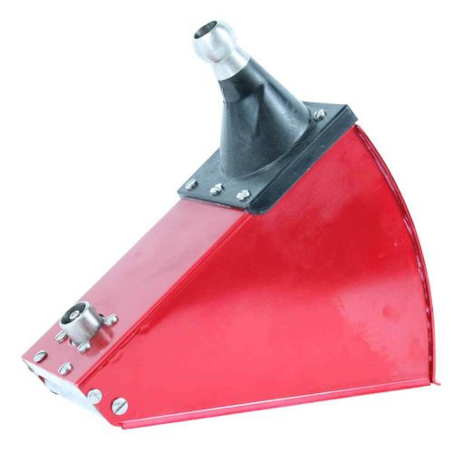 Level5 8&#034; Drywall Finishing Angle Box Head Only *NEW*