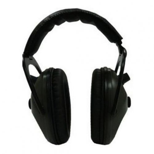 Gspt300lb pro ears pro tac plus gold electronic ear muffs nrr 26 low profile wit for sale