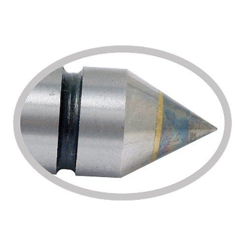 Hhip 3900-5057 mt2 carbide tipped single point dead center for sale
