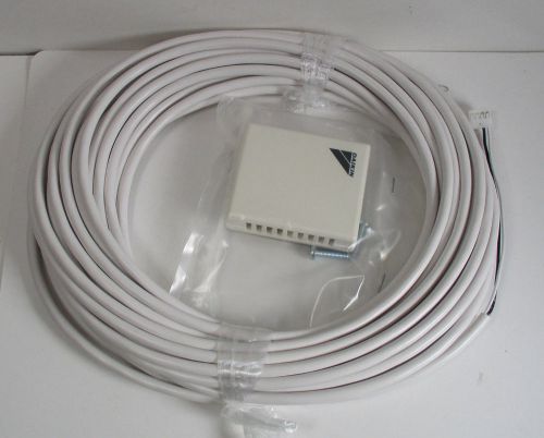 Daikin KRCS01-4B Remote Temperature Sensor
