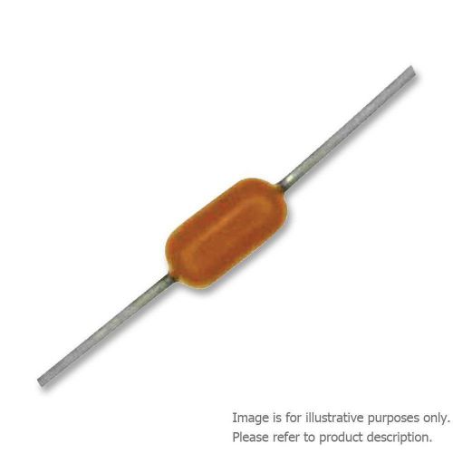 50 X VISHAY CMF65500R00FKEB Through Hole Resistor CMF 500 ohm 1 W +- 1% 500 V