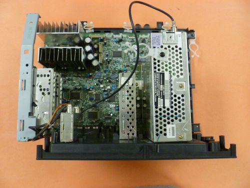 HITACHI DLP TV MAIN CHASSIS ASS&#039;Y (WITHOUT POWER BOARD) FROM 60VS810A